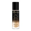 Bielenda Long Wear, podkład matujący, Sunny Beige 05, 30 ml