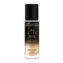 Bielenda Long Wear, podkład matujący, Sunny Beige 05, 30 ml