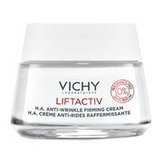 Vichy Liftactiv H.A., przeciwzmarszczkowy krem ujędrniający z kwasem hialuronowym, bezzapachowy, 50 ml https://azcdn.doz.pl/image/d/product/37aa88f7-scale-180x180.png