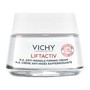 Vichy Liftactiv H.A., przeciwzmarszczkowy krem ujędrniający z kwasem hialuronowym, bezzapachowy, 50 ml