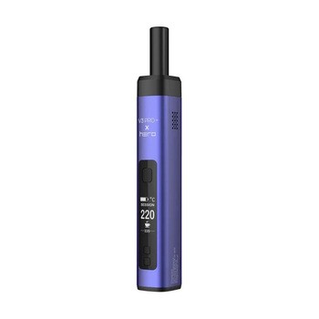Hero X-Max V3 Pro+ X, waporyzator, peri, 1 szt.