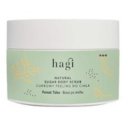 Hagi Boso Po Mchu, peeling cukrowy do ciała, 200 g https://azcdn.doz.pl/image/d/product/0f79b2fd-scale-180x180.png