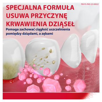 Parodontax Complete Protection Extra Fresh, pasta do zębów, 75 ml