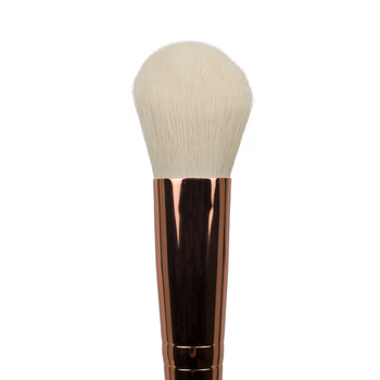 IBRA Fresh Makeup nr F07, pędzel do konturowania, 1 szt.