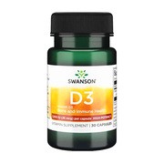Swanson Witamina D3 1000 IU, kapsułki, 30 szt. https://azcdn.doz.pl/image/d/product/72438d03-scale-180x180.png
