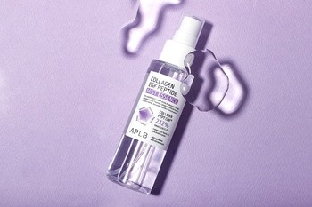 APLB Collagen EGF Peptide Mist Essence, mgiełka-esencja do twarzy z kolagenem i peptydami EGF, 105 ml