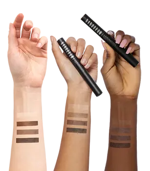 Nanobrow Lamination Gel, żel do laminacji brwi, Beige, 7 ml