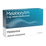Melabiorytm, 5 mg, tabletki, 90 szt. https://azcdn.doz.pl/image/d/product/ec850de4-scale-180x180.png