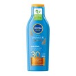 Nivea Sun Protect & Bronze, balsam do opalania, SPF 30, 200 ml