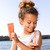 SVR Sun Secure Lait, nawilżające mleczko ochronne SPF50+, 250 ml
