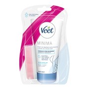 Veet Minima, krem do depilacji pod prysznic, skóra wrażliwa, 135 ml https://azcdn.doz.pl/image/d/product/dd9bd076-scale-180x180.png
