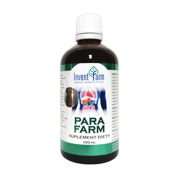 Para Farm, płyn doustny, 100 ml