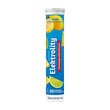 Elektrolity, tabletki musujące, smak cytrynowo-limonkowy, 20 szt.