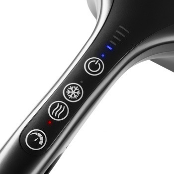 Medivon Libra PRO, masażer ręczny, antycellulitowy do ciała, pistolet do masażu, 1 szt.