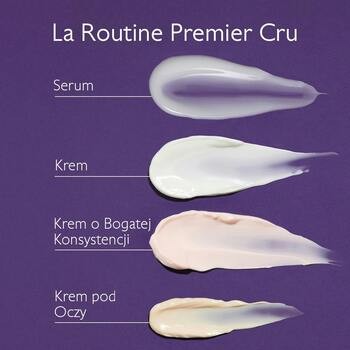 Caudalie Premier Cru, krem pod oczy anti-age, 15 ml