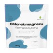 Naturove Chlorek magnezu farmaceutyczny, proszek, 250 g
