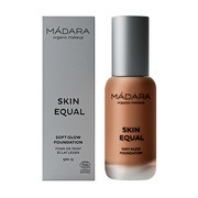 Madara Skin Equal, Soft Glow Foundation SPF15, podkład, Chesnut 90, 30 ml https://azcdn.doz.pl/image/d/product/73362170-scale-180x180.png