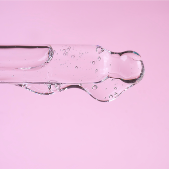 Geek & Gorgeous HA 5 Light, lekkie żelowe serum nawilżające, 30 ml