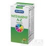 Ambio, witaminy A-Z, tabletki, 60 szt.