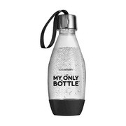 SodaStream My Only Bottle, butelka 0,5L czarna, 1 szt. https://azcdn.doz.pl/image/d/product/d86aa6d8-scale-180x180.png