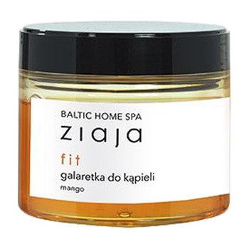 Ziaja Baltic Home SPA Fit, galaretka do kąpieli, 260 ml