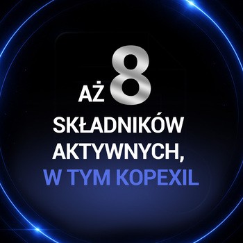 Loxon Pro, specjalistyczny szampon przeciw wypadaniu włosów, 150 ml