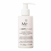 Miya Cosmetics mySoftemulsion, emulsja micelarna do demakijażu i oczyszczania, 140 ml https://azcdn.doz.pl/image/d/product/b3b1a381-scale-180x180.png