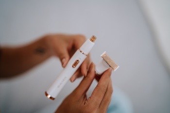 Beautifly, Depilator My Blade Silky do ciała, 1 szt.