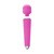 Stymulator - Power Massager Wand USB Purple, masażer, 1 szt.