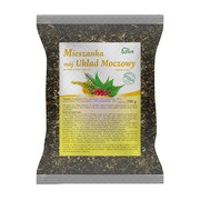 Flos Mieszanka mój Układ Moczowy, herbatka ziołowo-owocowa, 100 g