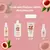Orientana Trycho Regeneracja, regenerująca odżywka-maska do włosów, 125 ml