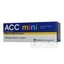 ACC mini,100 mg,tabletki musujące, (import równoległy), 20 szt