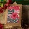 Deseo Bean to Bar, czekolada malinowa, 60 g