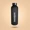 GymBeam BeastPink, butelka Thirst Trap Shadow 500 ml, 1 szt.