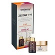 Zestaw Sesderma, Ferulac, krem do twarzy, 50 ml + C-Vit, serum liposomowe, 30 ml