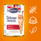 Butcher's mokra karma dla kota, kawałki z wołowiną, 400 g