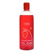 Ziaja Blubel, żel pod prysznic, żurawina-poziomka, 500 ml https://azcdn.doz.pl/image/d/product/eb8ce733-scale-180x180.png