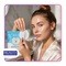 Beauty Formulas, złuszczające płatki z kwasem hialuronowym i ekstraktem z grejpfruta, 30 szt.
