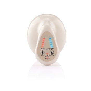 Beautifly, B-Modello Body, wyszczuplająca bańka masująca, 1 szt.