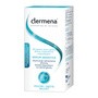 Dermena Sensitive, serum do wrażliwej skóry głowy i włosów nadmiernie wypadających, 50 ml