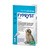 Fypryst 268 mg, roztwór do nakrapiania dla psów od 20 do 40 kg, 2,68 ml