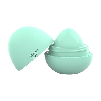 Golden Rose Lip Butter, balsam do ust, mięta, 8 g
