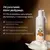 Orientana, nawilżająca pianka do mycia twarzy Gurdlina Japońska, 150 ml