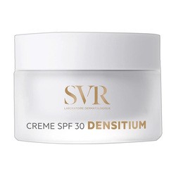 SVR Densitium, krem o kompleksowym działaniu przeciwzmarszczkowym z dodatkową ochroną przeciwsłoneczną SPF 30, 50 ml