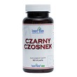 Invent Farm Czarny Czosnek, kapsułki, 90 szt.