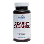 Invent Farm Czarny Czosnek, kapsułki, 90 szt. https://azcdn.doz.pl/image/d/product/f73ea539-scale-180x180.png