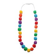 Jellystone Designs, korale antystresowe Księżniczka na ziarnku grochu, kolorowy, 1 szt. https://azcdn.doz.pl/image/d/product/fe9144c7-scale-180x180.png