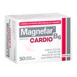Magnefar B6 Cardio, tabletki powlekane, 50 szt.