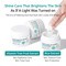 APLB Glutathione Niacinamide Cleansing Balm, balsam do demakijażu z glutationem i niacynamidem, 80 ml