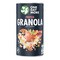 OneDayMore Granola proteinowa z orzechami ziemnymi i truskawkami, 400 g